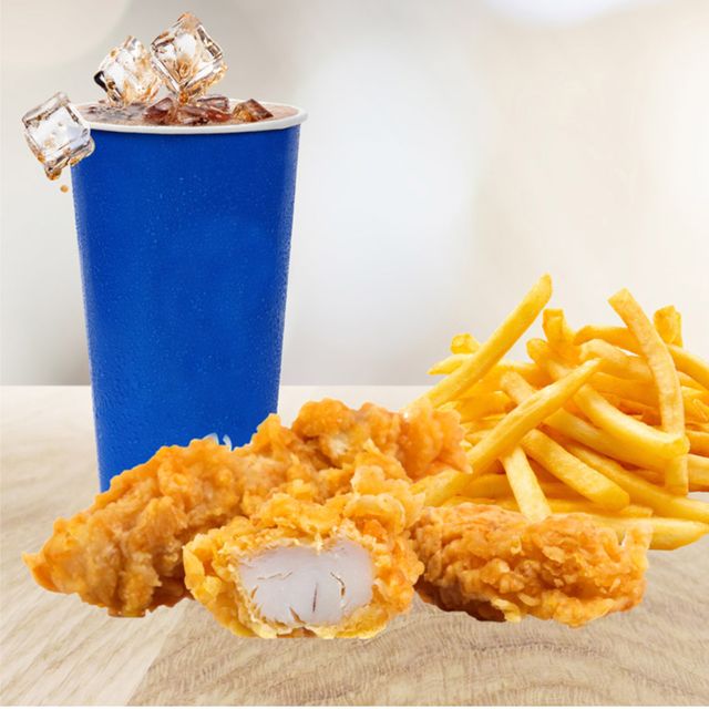 Chicken By Piece Chicken By Piece