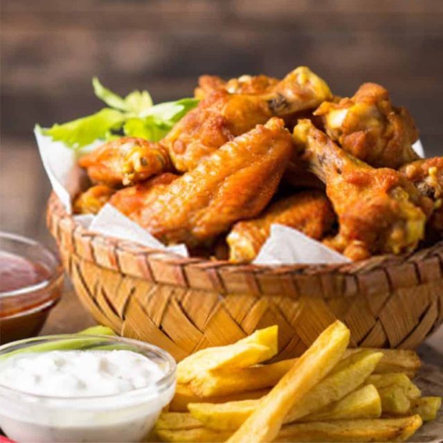 Chicken By Piece Chicken By Piece